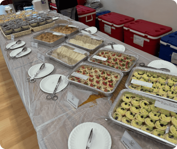 良膳廚坊 Fantastic Kitchen 