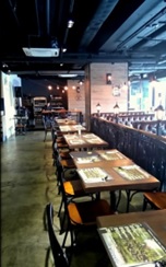 悠閑閣餐廳 - 元朗溱柏店