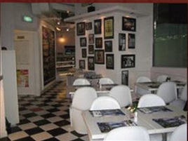 悠閑閣餐廳Fantastic Ladies Café屯門店