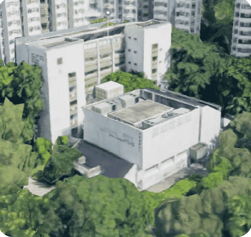 循理會屯門青少年綜合服務中心