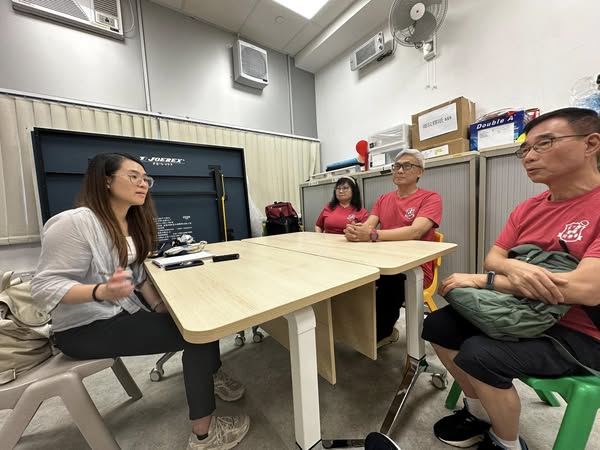 【〈時代論壇〉專訪】