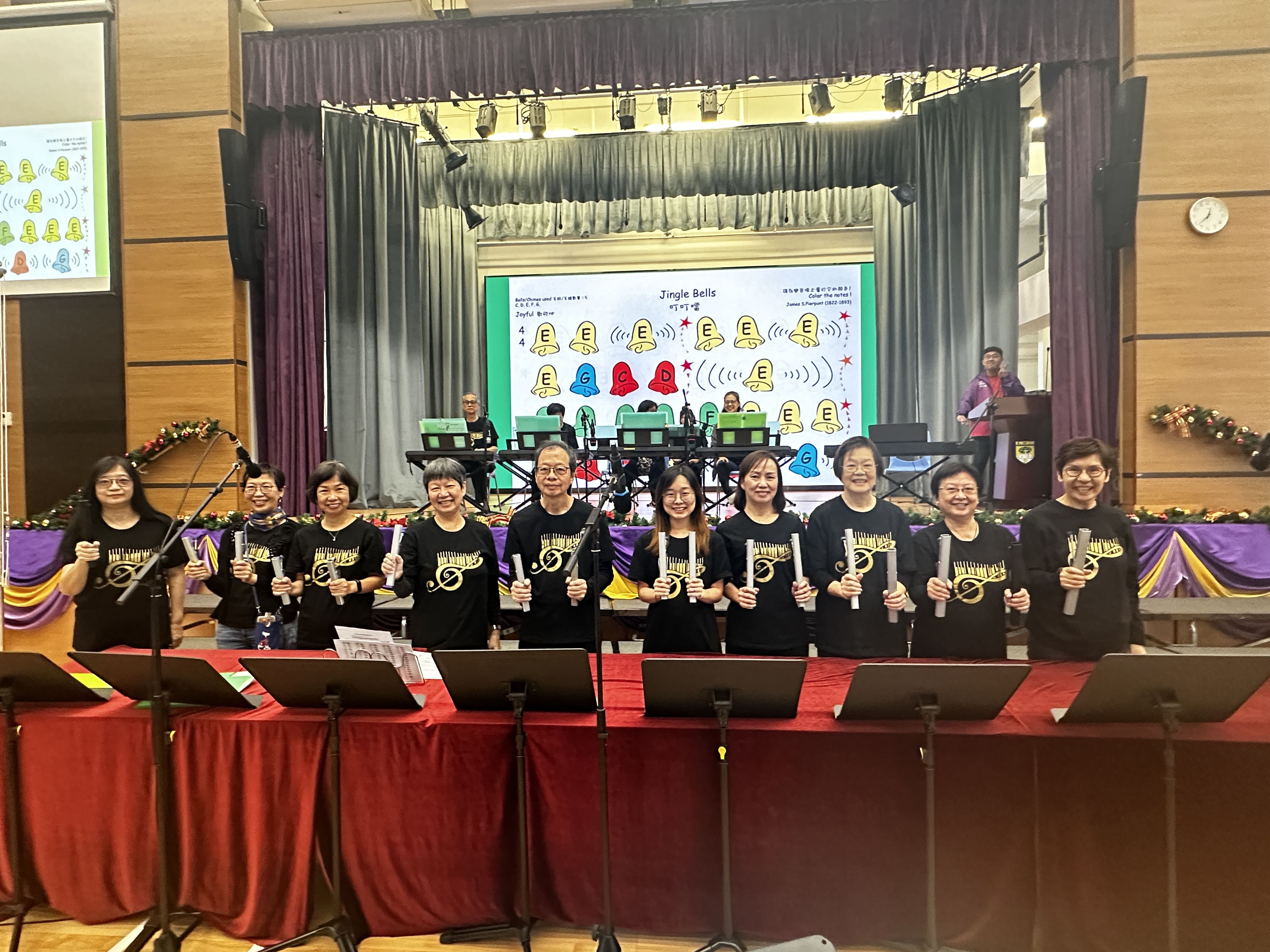 Lifelong Learning & Development