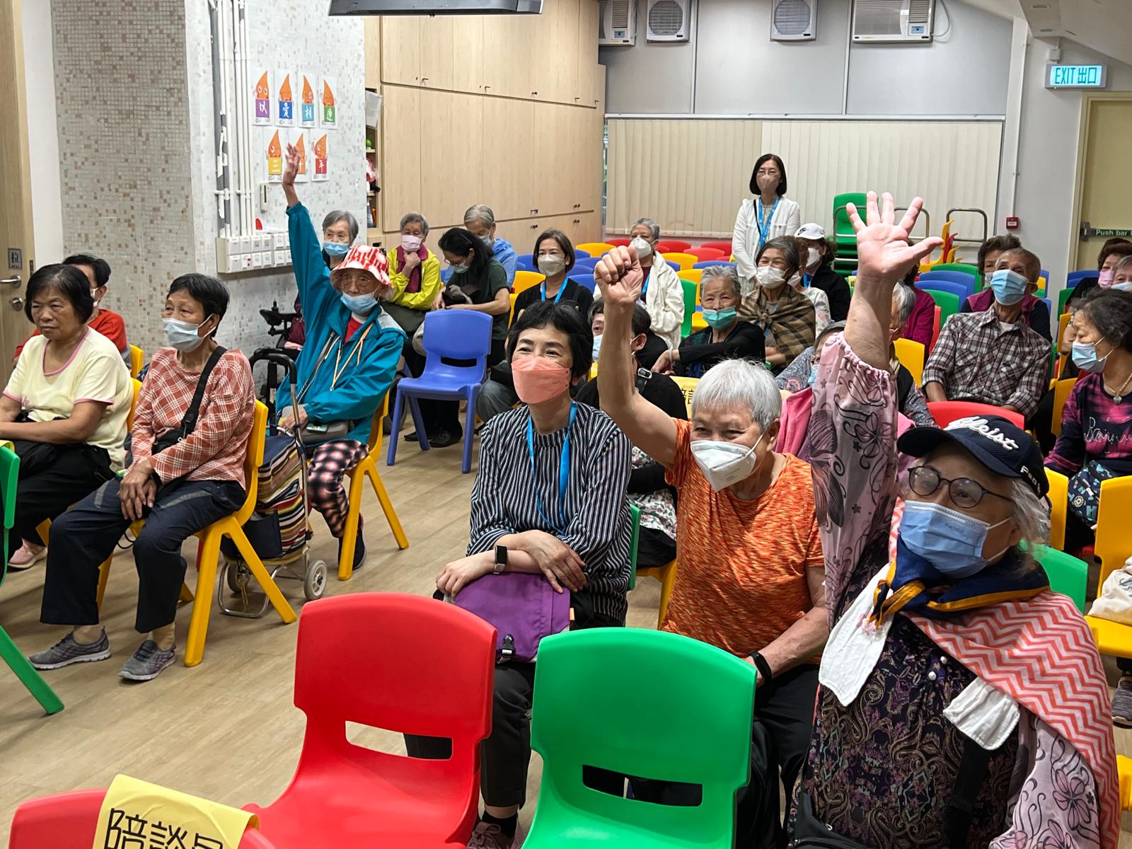 Dementia Support Services